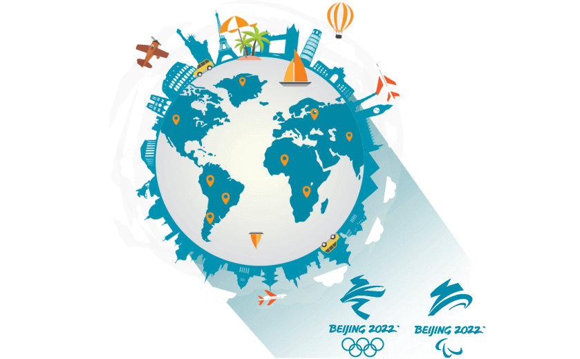 在美属维尔京群岛连接到中国的软件 - SQUIDCN